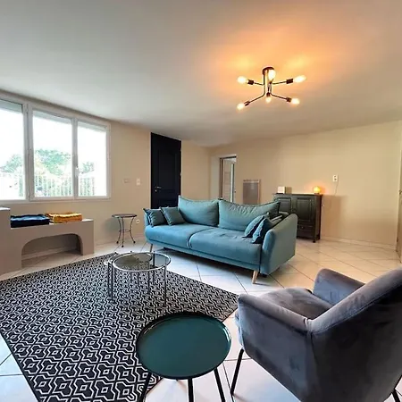 Mayral - Piscine Privee - Wifi Villa *