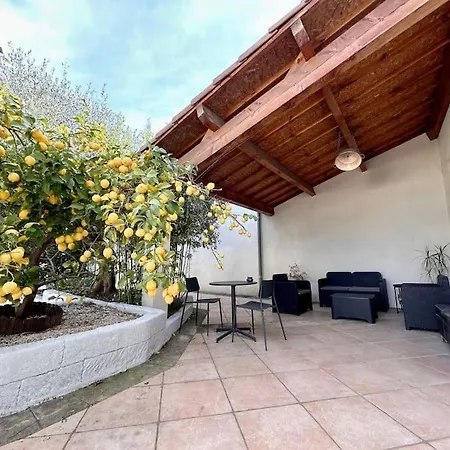 Mayral - Piscine Privee - Wifi Villa Narbonne