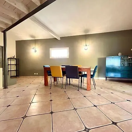Villa Mayral - Piscine Privee - Wifi
